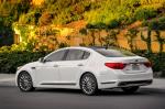 Kia K900 2015 года